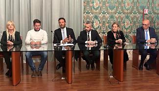 Italia: &laquo;Costruiamo una citt&agrave; pi&ugrave; giusta&raquo;