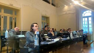 Trapani, l'intitolazione a Ramelli divide la politica e Genco rilancia: &ldquo;Stop a Mussolini cittadino onorario&rdquo;