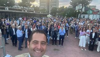 L&rsquo;ossessione nel 2025 del sindaco Di Stefano