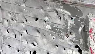 La paura come deterrente allo Zen: nel quartiere comandano gang di giovani armate fino ai denti