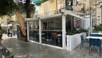 Aci Trezza: furto notturno all&rsquo;Eden Bar