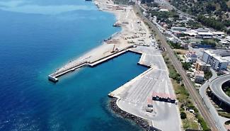 Messina, porto di Tremestieri: &egrave; polemica sui ritardi