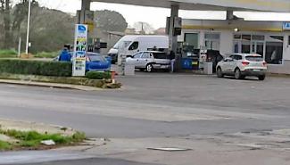 Tentate rapine e furti tra Grammichele e Caltagirone: arrestati quattro catanesi