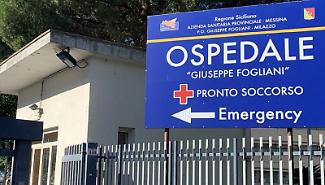 &laquo;Al &ldquo;Fogliani&rdquo; di Milazzo bambini costretti nelle loro stanze&raquo;