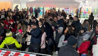 Gli eventi di Natale trainano il turismo alle Eolie