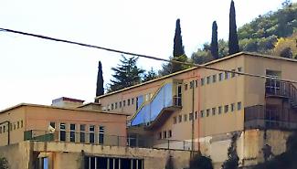 Taormina, il plesso &ldquo;Ugo Foscolo&rdquo; sar&agrave; messo in sicurezza