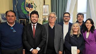 Giardini Naxos, il sindaco Stracuzzi ufficialmente decaduto