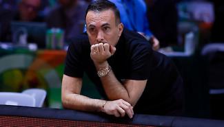 Valerio Antonini, patron del Trapani