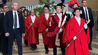 Pg Zuccaro: &laquo;Anno con luci e ombre Riforma? Clima che preoccupa&raquo;