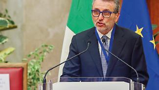 Crack, pistole e voglia di malavita: la radiografia dei giovani violenti di Palermo nella relazione del presidente di Corte d'appello