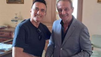 Valerio Antonini: &laquo;Atteggiamento mafioso&raquo; del comune dopo il blitz al Palashark, annunciati ricorsi e denunce