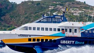 Liberty Lines Riesame: &laquo;Provati rapporti illeciti&raquo;