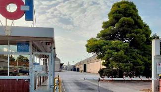 L&rsquo;ex Sicilvetro verso la chiusura: a rischio ci sono centinaia di posti