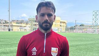 Zerbo cerca il rilancio: &laquo;Messina, In campo senza paura&raquo;