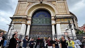 Foss verso il passaggio al Comune, timori sullo statuto e il rebus sul commissario