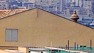 Abusi a Palazzo Piraino, stop ai lavori da 25 milioni: sospesi i lavori e revocata la variante. Opere su tetto e prospetto da demolire