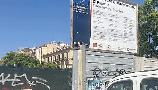 Metropolitana in centro a Palermo, collaudi verso la fine: a met&agrave; giugno l&rsquo;apertura