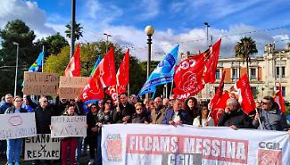 Dipendenti ex Gicap, da luned&igrave; via alle procedure di licenziamento