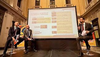 &laquo;Oltre un miliardo di euro investiti per i servizi della citt&agrave;&raquo;