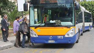 Amat, il dg Caminiti verso l&rsquo;addio tra ferie e pensioni. &Egrave; scontro sui nuovi dirigenti e sul piano delle esternalizzazioni