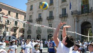 A Catania con la tassa di soggiorno il Comune dar&agrave; contributi per gli eventi sportivi