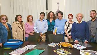 Acqua al centro: il Comitato Senz&rsquo;Acqua incalza i candidati di Enna, &laquo;basta scuse, vogliamo impegni concreti&raquo;