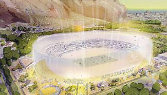 Stadio di Palermo, cade l'ultimo tab&ugrave;: l'Ippodromo ceder&agrave; una porzione di spazio, le richiesta