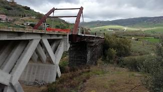 Ponte di Gagliano, si sblocca un'infrastruttura dopo anni di contenziosi: la variante che fa respirare la Sp 22