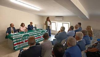Abbozzato il Patto per Enna La citt&agrave; al centro del rilancio