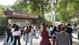 Biglietteria e accoglienza, il maxi bando finisce sotto esame: Aditus denuncia &laquo;conti fuori equilibrio&raquo;