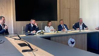Sul porto insabbiato lo scontro si &ldquo;incaglia&rdquo;