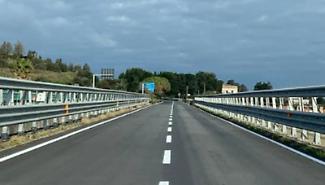 Oltre 400mila euro per la sicurezza stradale