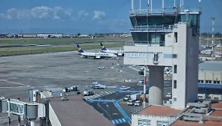 Il &ldquo;piano di volo&rdquo; di Urso: &laquo;Gli aeroporti ai privati per far crescere la Sicilia&raquo;