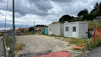 Annunziata, nuovi alloggi a rischio