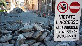 Catania, verso la pedonalizzazione alla Civita: posti auto per i residenti dentro al porto