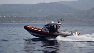 Al via le verifiche della Guardia Costiera nelle zone balneari