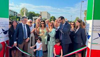 Una grande promenade urbana che i messinesi dovranno custodire
