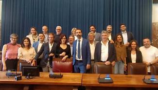 Lutto cittadino per Giulia: slitta di un giorno il Consiglio