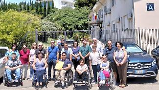 Centro spina bifida, l&rsquo;Asp conferma che le convenzioni non saranno rinnovate
