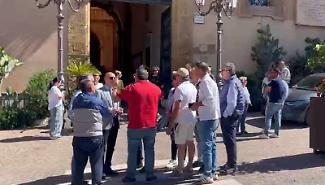 Maddalusa senz'acqua da quasi 60 giorni: il regolamento lascia il borgo a secco di Agrigento