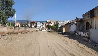 Via Ennio Quinto, presto la consegna al Comune per realizzare la strada