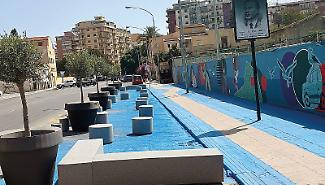 &laquo;Tra bellezza e memoria&raquo;: una nuova area pedonale a Palermo in ricordo della strage di via D&rsquo;Amelio