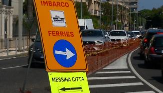 Controesodo, predisposto il piano viario in centro