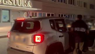 &laquo;Mi ha consegnato lo zaino ma non sapevo ci fosse l&rsquo;M12&raquo;
