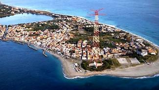 Turismo, innovazione e mobilit&agrave;: attivata l&rsquo;app &ldquo;Ride on Strait&rdquo;