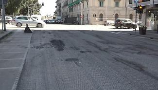 Messina, dalla Regione altri 4 milioni per rifare il manto stradale in citt&agrave;