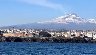 A Catania &laquo;Cutuliscio da rispettare e studiare come opera &ldquo;landmark&rdquo; della citt&agrave;&raquo;