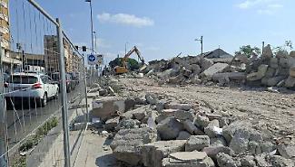 Messina, si vuole accelerare sul risanamento