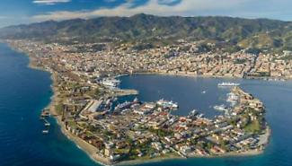 A Messina &egrave; corsa per la bonifica della Falce: il bando pubblicato entro il 2026