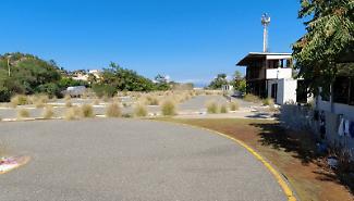 L&rsquo;ex mini autodromo dello Stretto tra incuria e degrado
